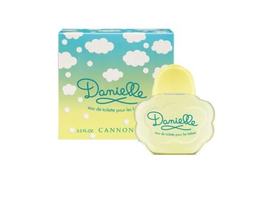 Danielle Eau de Toilette