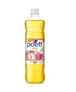Poett Liquido Despertar de energía