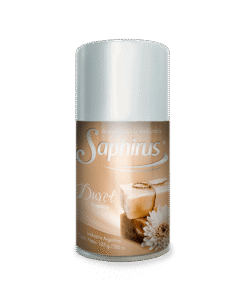 Saphirus Aromatizante Duvet
