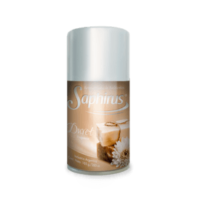 Saphirus Aromatizante Duvet