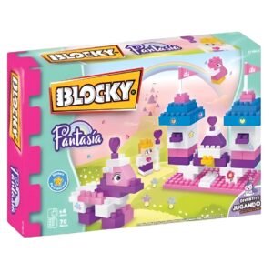 Blocky Fantasia 1 x70 Piezas