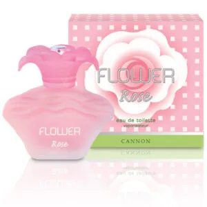 Flower Rose