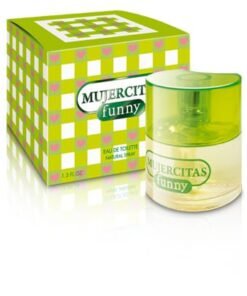 Mujercitas Funny Eau de Toilette