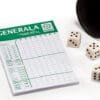 Generala real - Imagen 3