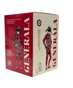 Generala Ruibal