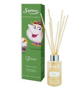 Saphirus Difusor Green