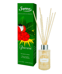 Saphirus Difusor Guaraná