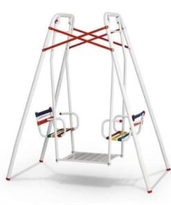 Hamaca para 2 niños