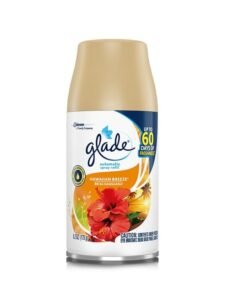 Repuesto Difusor Glade Hawaiian Breeze