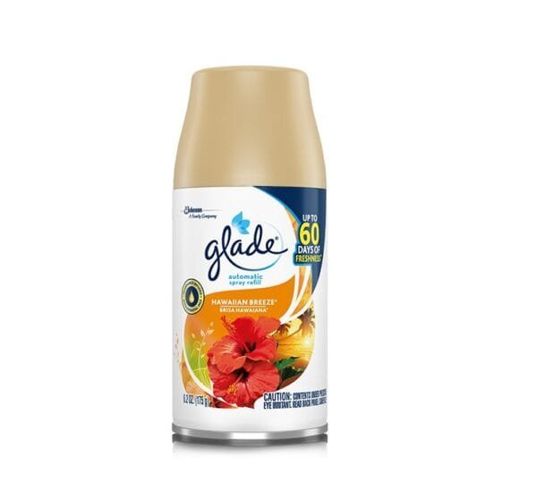 Repuesto Difusor Glade Hawaiian Breeze