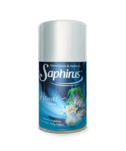 Saphirus Aromatizante Hawai