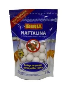 Iberia Naftalina x180gr.