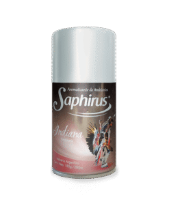 Saphirus Aromatizante Indiana