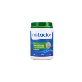 Nataclor Cloro Activo Instantaneo 1kg