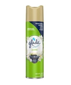 Glade Aerosol Campos de Jazmin