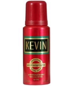 Kevin Antitranspirante