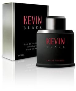 Kevin Black