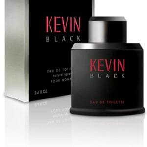 Kevin Black