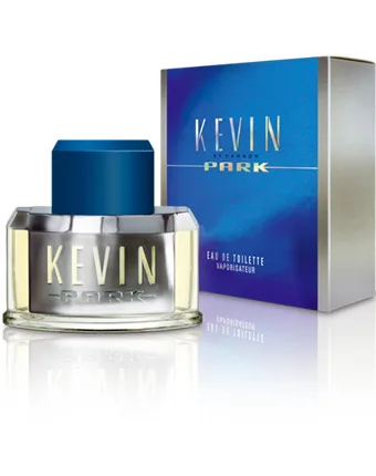 Kevin Park