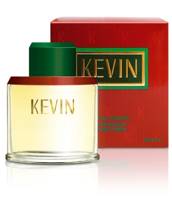 Kevin