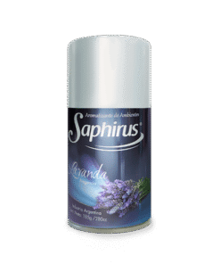 Saphirus Aromatizante Lavanda
