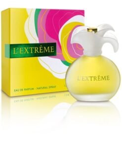 L'extreme Eau de Parfum
