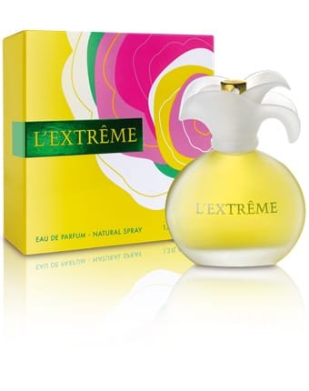 L'extreme Eau de Parfum