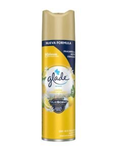 Glade Aerosol Limon Refrescante