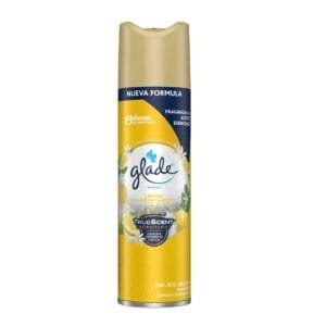 Glade Aerosol Limon Refrescante