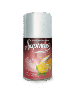 Saphirus Aromatizante Linah