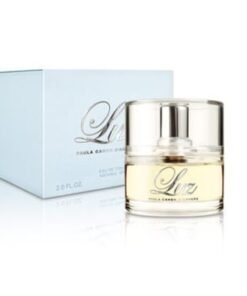 Luz Paula Cahen D'anvers