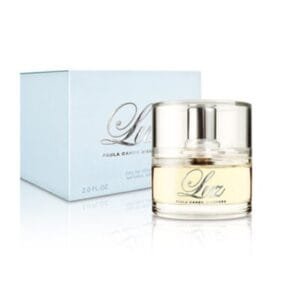 Luz Paula Cahen D'anvers