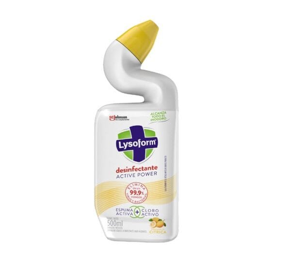 Lysoform Active Power x500ml
