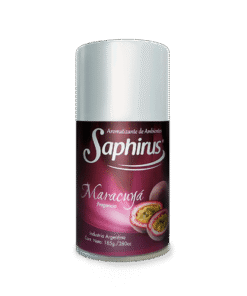 Saphirus Aromatizante Maracuya