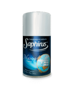 Saphirus Aromatizante Marino