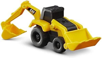 CAT little machines - Imagen 2