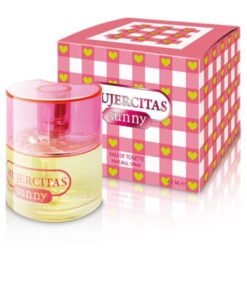 Mujercitas Sunny Eau de Toilette