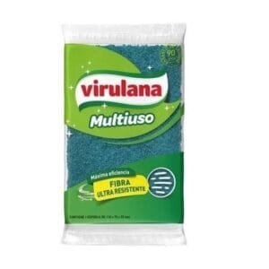 Virulana Esponja Multiuso