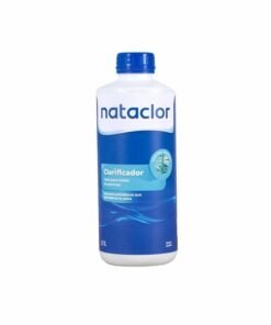 Nataclor Clarificador x 1lt