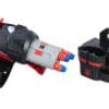 Nerf Spiderman Lanzador de Cargas Rapidas - Imagen 2