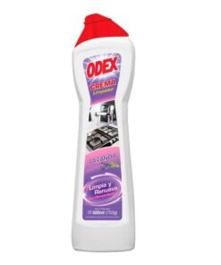 Odex Cremoso Lavanda