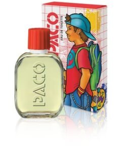 Paco Eau de Toilette