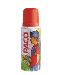 Paco Desodorante