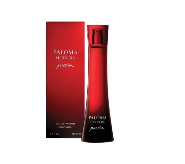 Paloma Herrera Passion