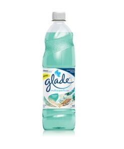 Glade x900 Paraiso Azul
