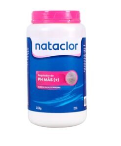Nataclor PH Mas + 2kg