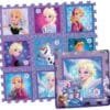 Piso de Goma Eva Frozen - Imagen 2