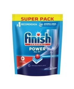 Finish Powerball All in 1 Max