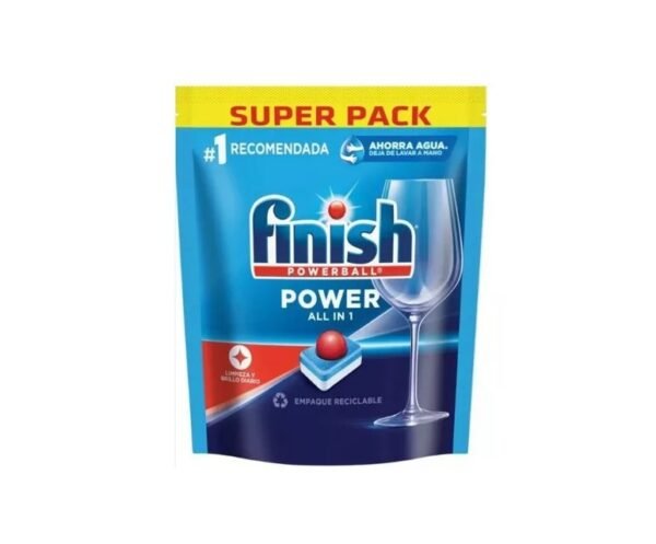 Finish Powerball All in 1 Max