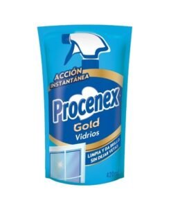 Procenex Vidrios Repuesto x420ml